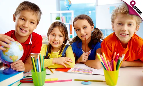 Montessori Programs for Toddlers!